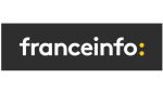 Logo France Info
