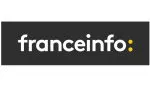 Logo France Info