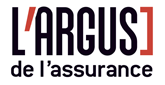 logo argus de l'assurance