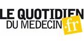 logo du quotidien du médecin