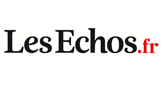 logo les echos