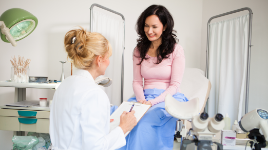 gyneco obstetrique