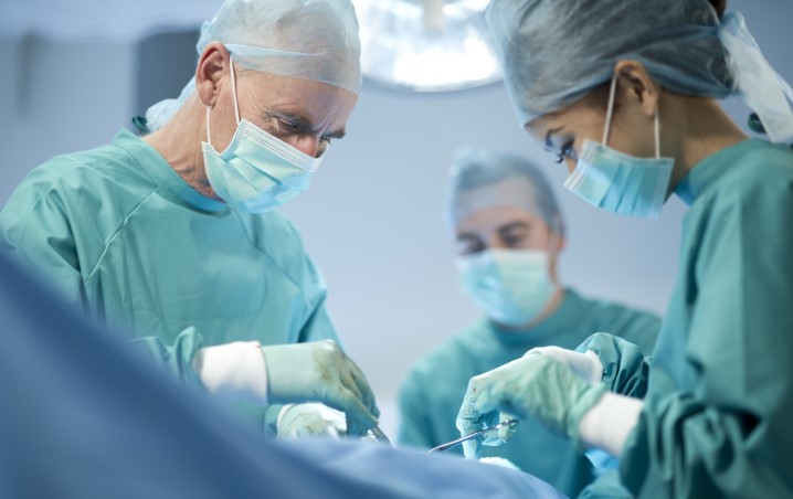 Concilio - Occlusion et sub-occlusion : obstruction intestinale