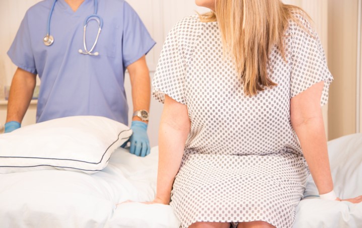 Concilio - Hystérographie : un examen du bilan d'infertilité féminine