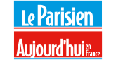 Logo Le Parisien - Aujourd'hui en France