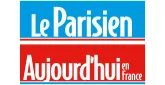 Logo Le Parisien - Aujourd'hui en France