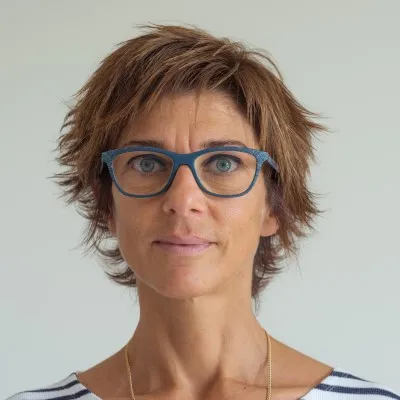 Marie a fait confiance à Concilio pour son checkup médical