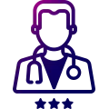 Concilio - 20000 médecins recommandés