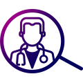recherche médecin