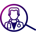 recherche médecin